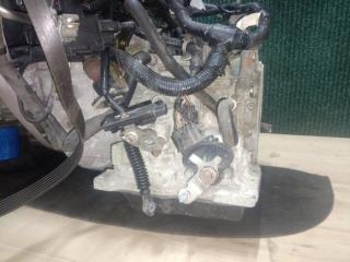 КПП автоматическая Mazda DEMIO 2006 DY3W ZJVE FNF819090 контрактная