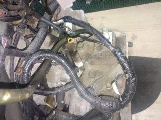 КПП автоматическая DEMIO 2006 DY3W ZJVE