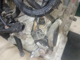 КПП автоматическая DEMIO 2006 DY3W ZJVE