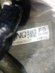 КПП автоматическая DEMIO 2006 DY3W ZJVE