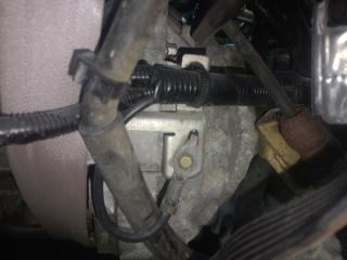 КПП автоматическая DEMIO 2006 DY3W ZJVE