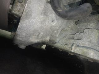 КПП автоматическая DEMIO 2006 DY3W ZJVE