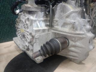 КПП автоматическая DEMIO 2006 DY3W ZJVE