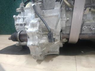 КПП автоматическая DEMIO 2006 DY3W ZJVE