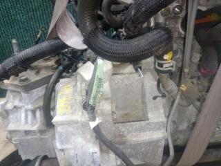 КПП автоматическая DEMIO 2006 DY3W ZJVE