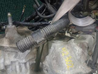 КПП автоматическая DEMIO 2006 DY3W ZJVE