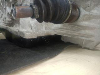 КПП автоматическая DEMIO 2006 DY3W ZJVE