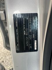 Двигатель DEMIO 2006 DY3W ZJVE