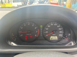 КПП автоматическая DEMIO 2006 DY3W ZJVE