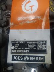 Двигатель NOTE 2012 E12 HR12DDR