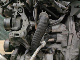 Двигатель NOTE 2012 E12 HR12DDR