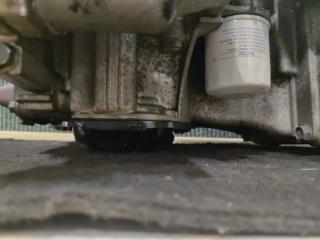 Двигатель NOTE 2012 E12 HR12DDR