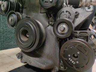 Двигатель NOTE 2012 E12 HR12DDR