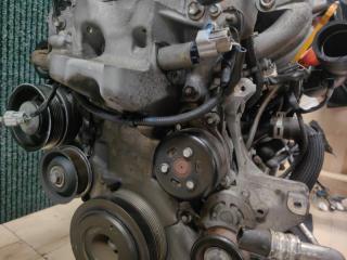 Двигатель NOTE 2012 E12 HR12DDR