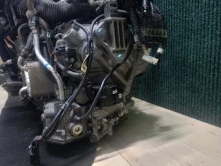 КПП автоматическая NOTE 2012 E12 HR12DDR