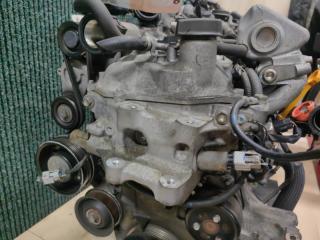 Двигатель NOTE 2012 E12 HR12DDR