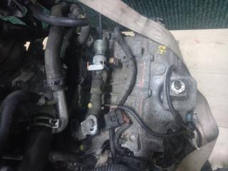 КПП автоматическая Nissan NOTE E12 HR12DDR