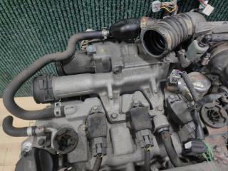 Двигатель NOTE 2012 E12 HR12DDR