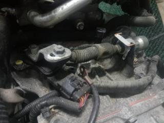 КПП автоматическая NOTE 2012 E12 HR12DDR