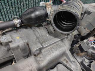 Двигатель NOTE 2012 E12 HR12DDR