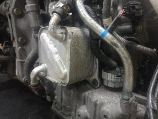 КПП автоматическая NOTE 2012 E12 HR12DDR