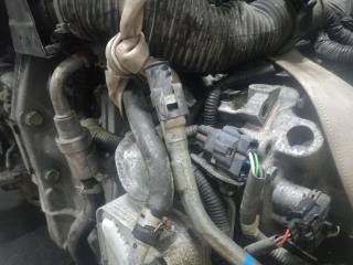 КПП автоматическая NOTE 2012 E12 HR12DDR