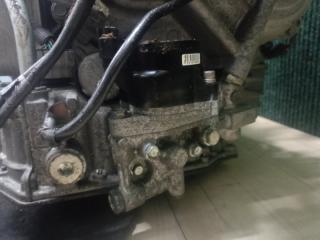 КПП автоматическая NOTE 2012 E12 HR12DDR