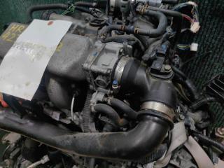 Двигатель NOTE 2012 E12 HR12DDR