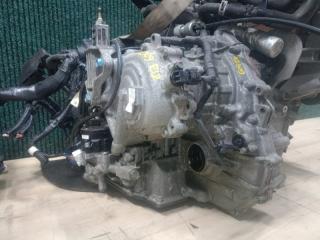 КПП автоматическая NOTE 2012 E12 HR12DDR