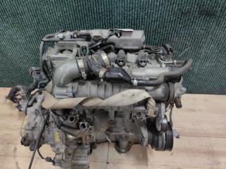 Двигатель NOTE 2012 E12 HR12DDR