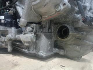 КПП автоматическая NOTE 2012 E12 HR12DDR