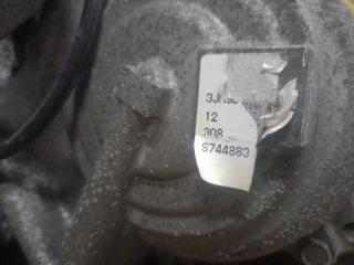 КПП автоматическая NOTE 2012 E12 HR12DDR