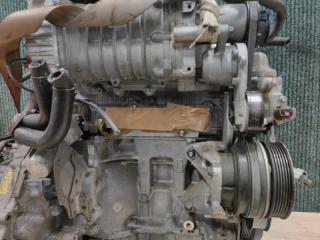 Двигатель NOTE 2012 E12 HR12DDR