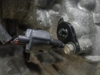 КПП автоматическая NOTE 2012 E12 HR12DDR