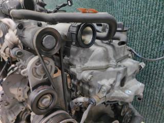 Двигатель NOTE 2012 E12 HR12DDR