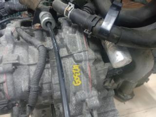 КПП автоматическая NOTE 2012 E12 HR12DDR