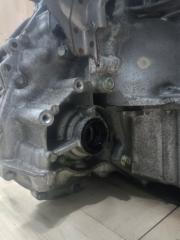 КПП автоматическая NOTE 2012 E12 HR12DDR