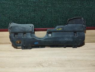 Защита двигателя Lexus HS250H 2011