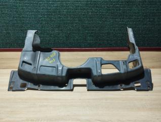 Запчасть защита двигателя передняя Honda HR-V 2001