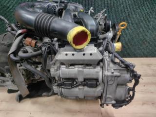 Запчасть двигатель Subaru IMPREZA XV 2013