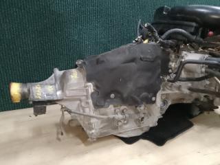 Запчасть кпп автоматическая Subaru IMPREZA XV 2013