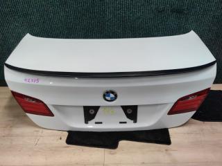 Крышка багажника Bmw 5-SERIES 2010