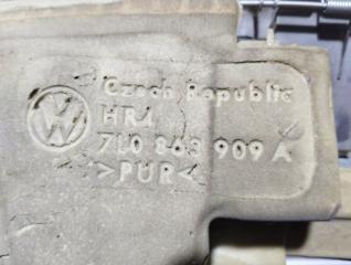 Накладка замка багажника задняя CAYENNE 2003 9P M48.00