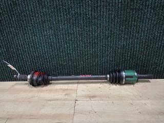 Запчасть привод передний правый Subaru IMPREZA WRX 2001