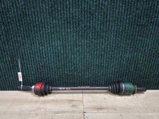 Запчасть привод задний правый Subaru IMPREZA WRX 2001