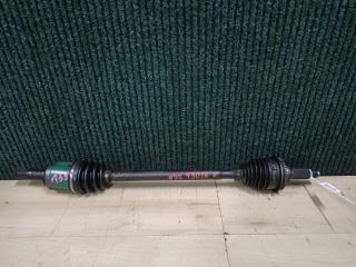 Запчасть привод передний левый Subaru IMPREZA WRX 2001