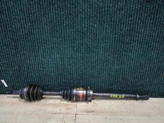 Запчасть привод передний правый Nissan PRESAGE 2000