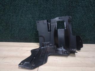 Запчасть защита двигателя передняя правая Subaru R2 2004