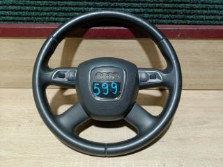Руль с airbag Audi A4 2010