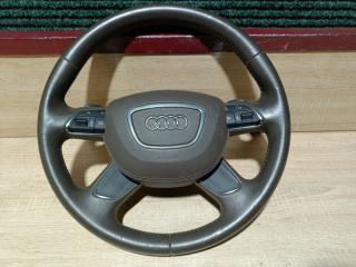Руль с airbag Audi A8 2010